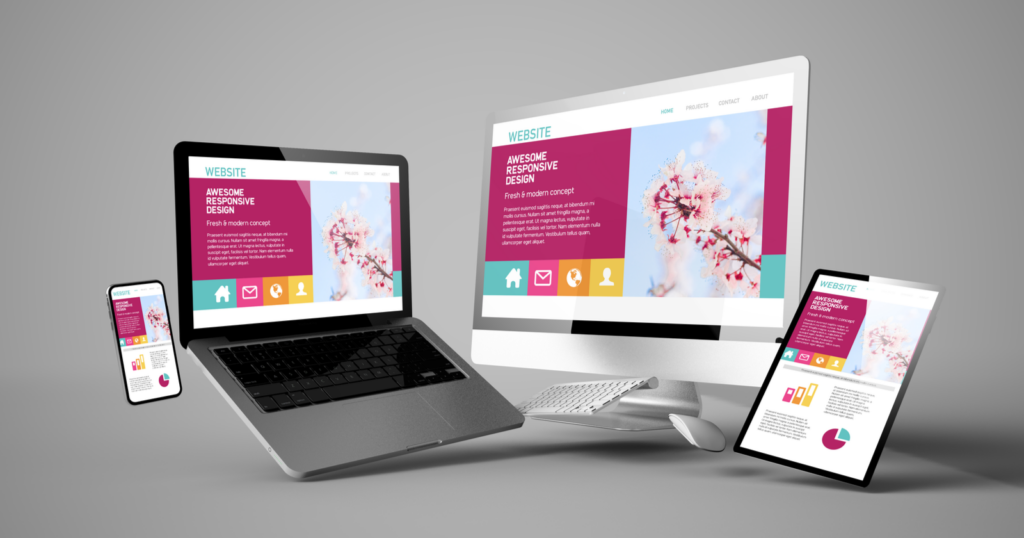 websites